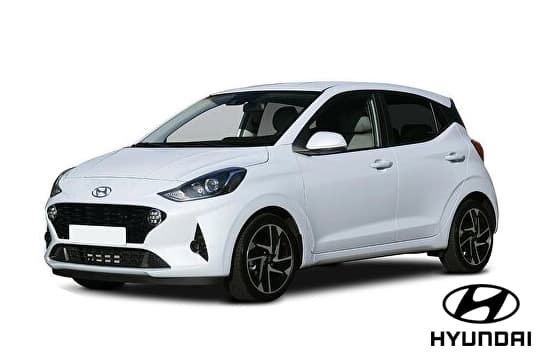 Hyundai i 10